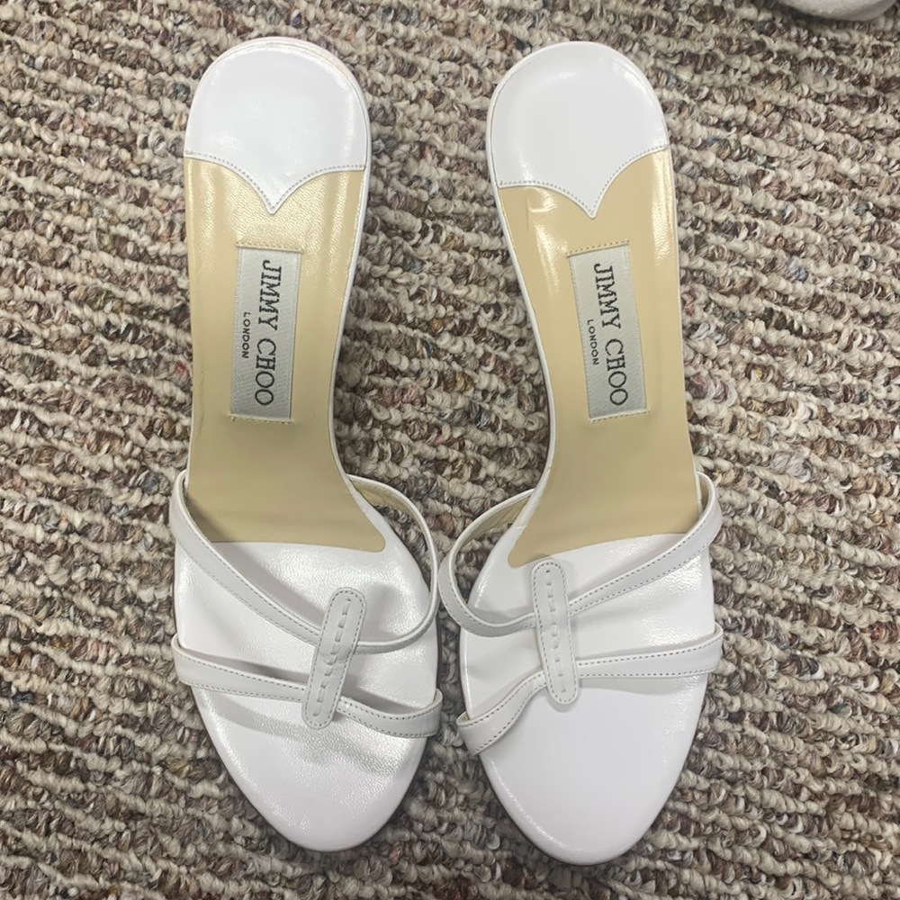 Jimmy Choo Heels